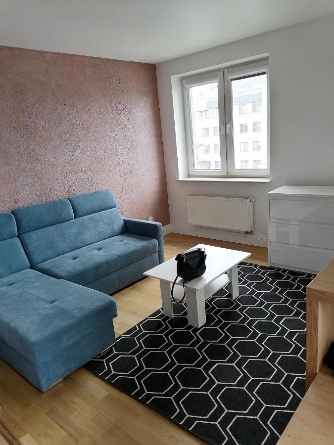 Apartament Luxbibi Apartment Жешов Екстериор снимка